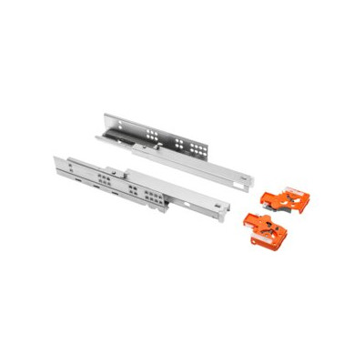 GTV Modern Slide P2O galvanized