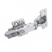 Zawias puszkowy, Hafele Metalla 310 SM 110, drzwi nakładane, z hamulcem [311.04.248]