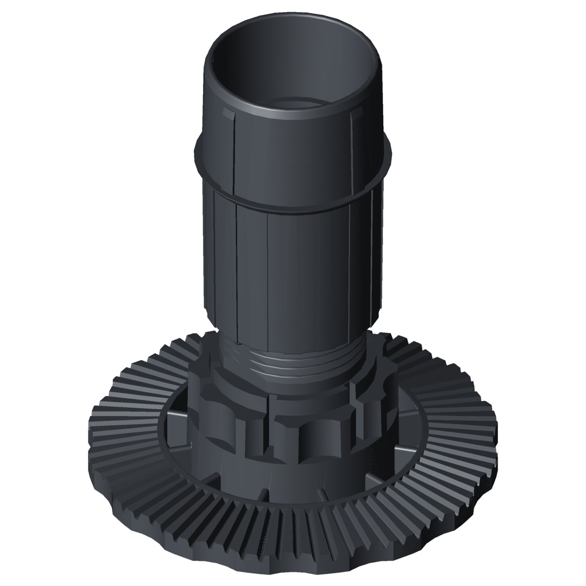 Hafele Axilo 100mm