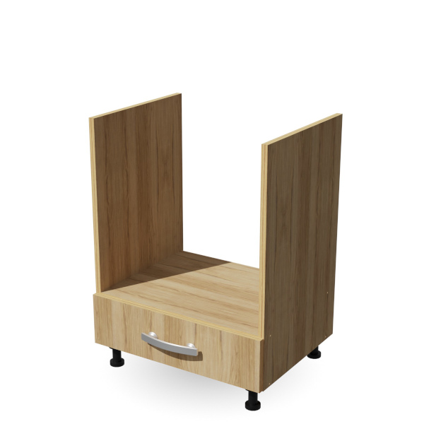 Szafka pod piekarnik
