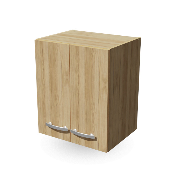 Szafka z 2 frontami górna