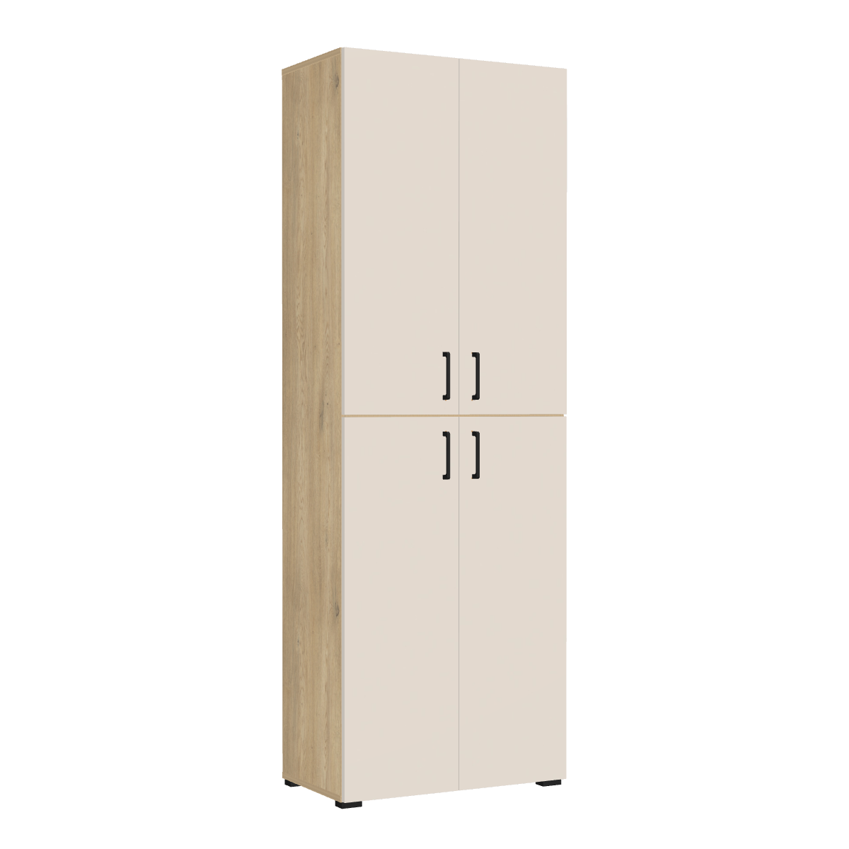 Szafa czterodrzwiowa Maja