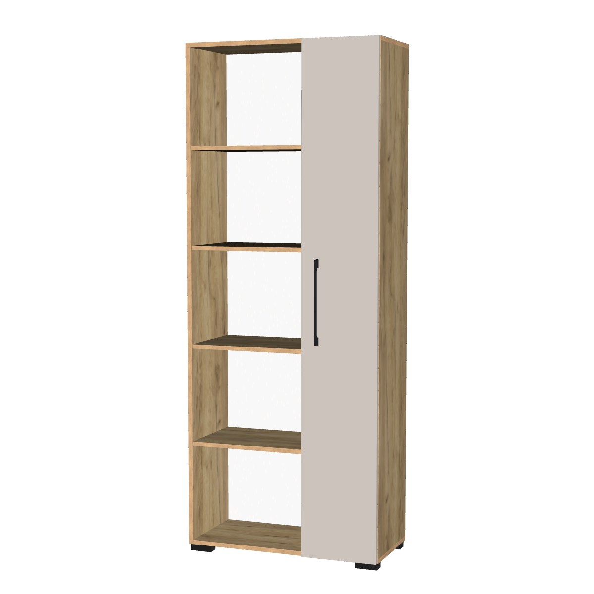 Regał do biura Alula