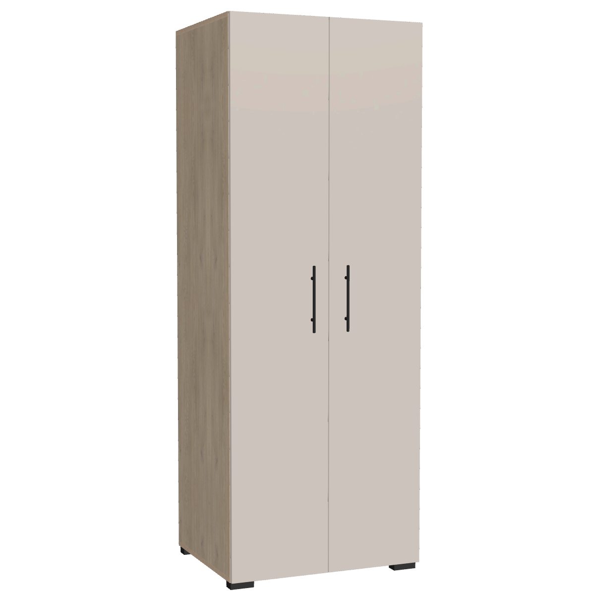 Szafa dwudrzwiowa Atria