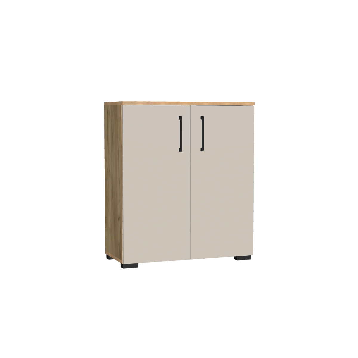 Komoda dwudrzwiowa Sargas